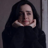 Jessica Jones