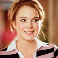 Cady Heron