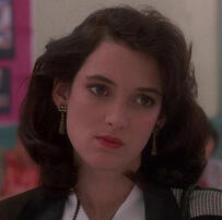 Veronica Sawyer