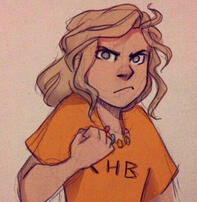 Annabeth Chase