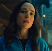 Vanya Hargreeves