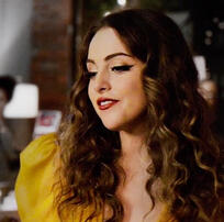 Fallon Carrington