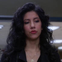 Rosa Diaz