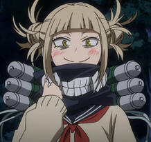 Himiko Toga