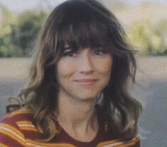 Judy Hale