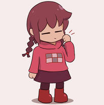 Madotsuki