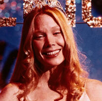 Carrie White