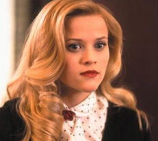 Elle Woods