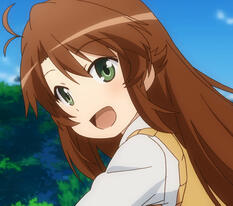 Komari Koshigaya