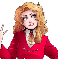 Heather Chandler