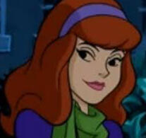 Daphne Blake