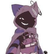 Cheshire Cat