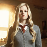 Amber Millington