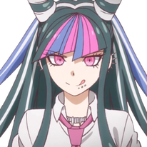 Ibuki Mioda