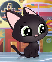 Jade Catkin