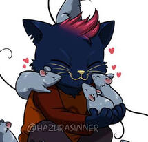 Mae Borowski