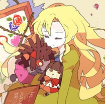 Mary